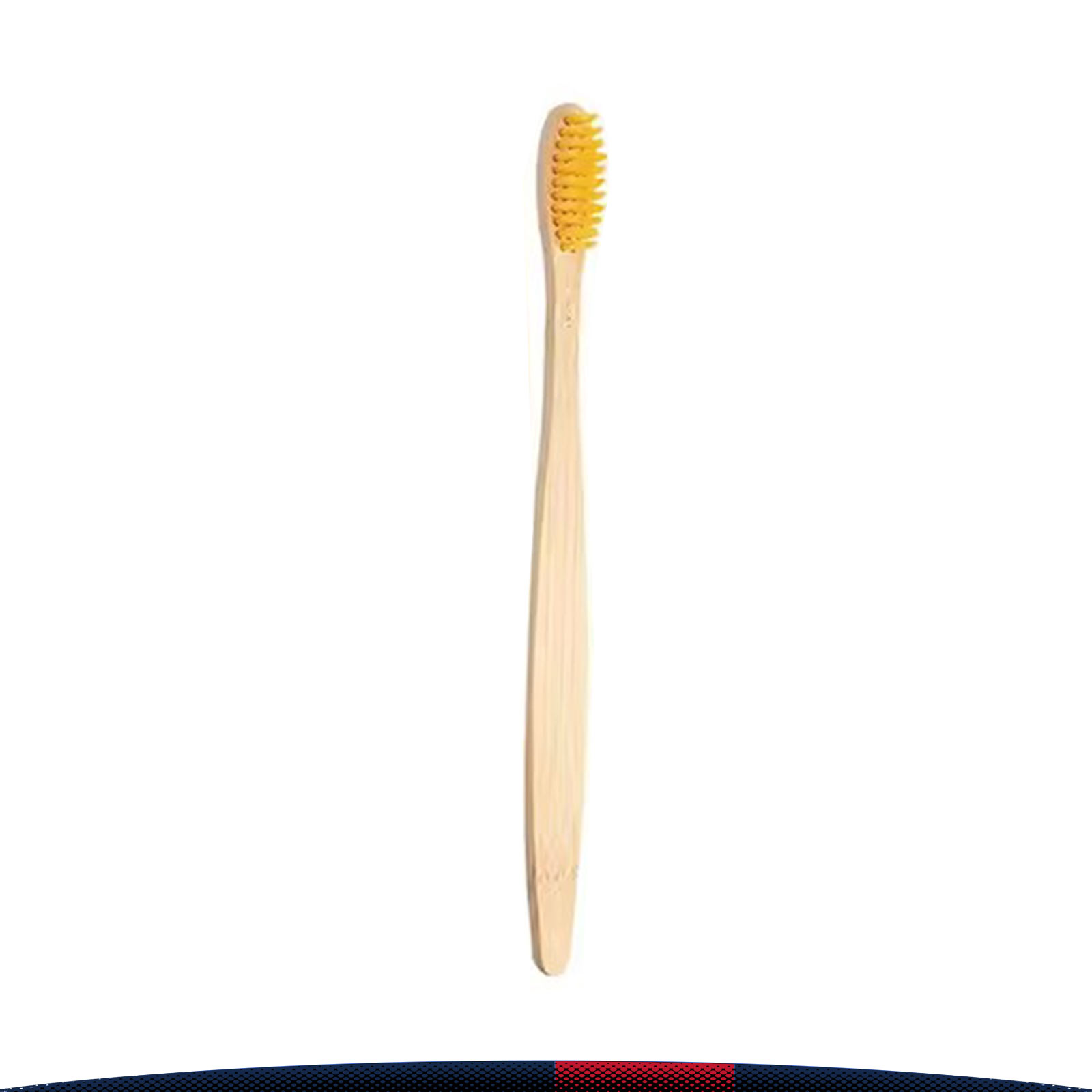 Erley Bamboo Toothbrush 1