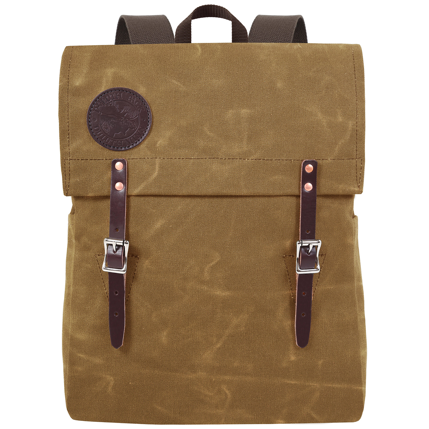 Duluth Pack™ Laptop Scoutmaster 12