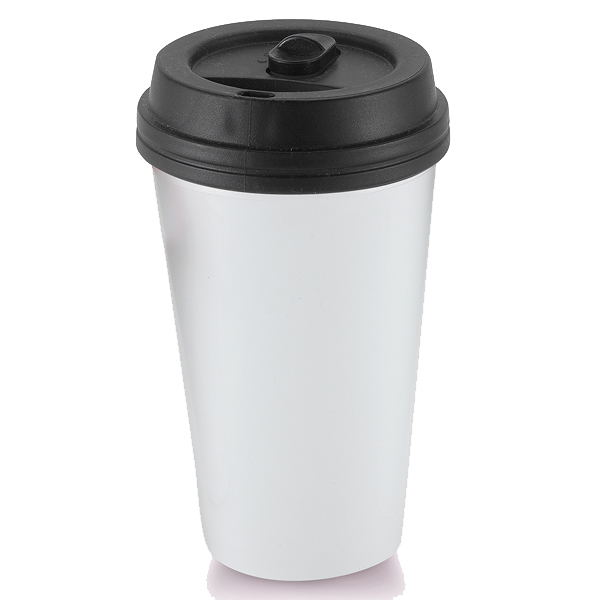 I'm A Paper Cup - NOT! Hot Chocolate Gift Set 8