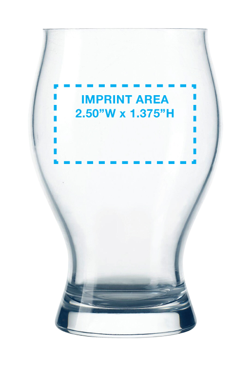 16 oz Barlow Pilsner