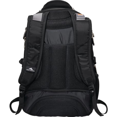 High Sierra Elite Fly-By 17" Computer Backpack 59