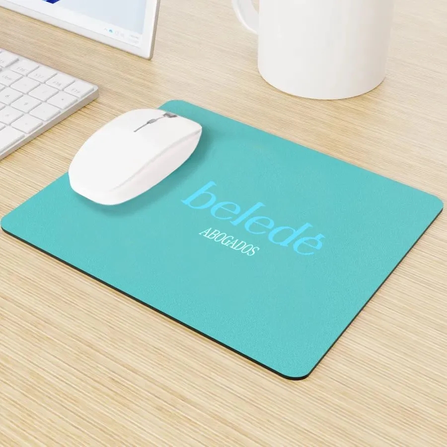 Custom Neoprene Non-Slip Mouse Pad 5