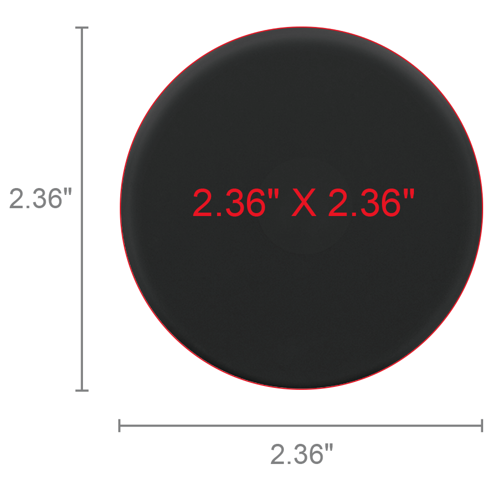 Springfield Circle Wireless Charger