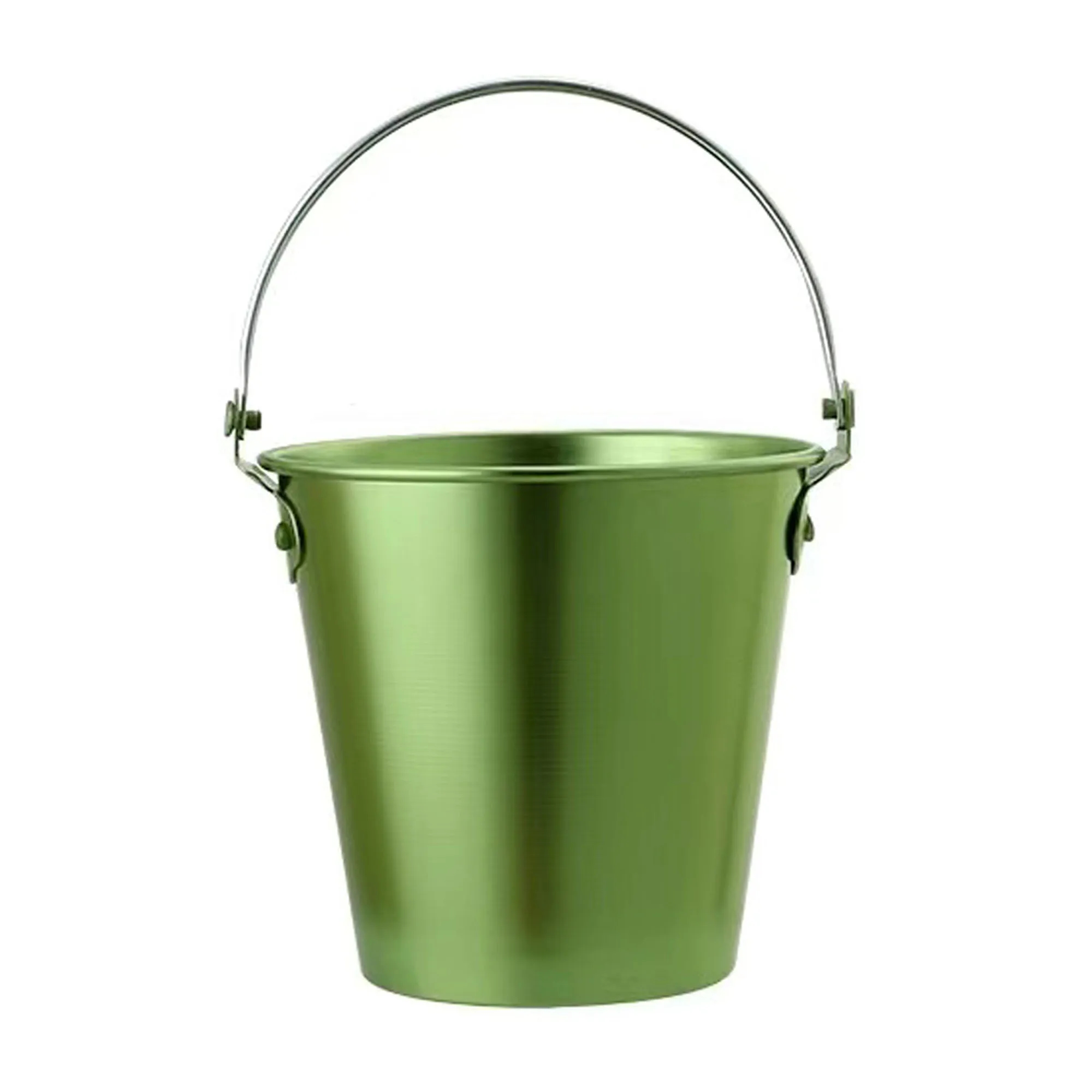1.25 Liter Party Ice Bucket With Handles 5