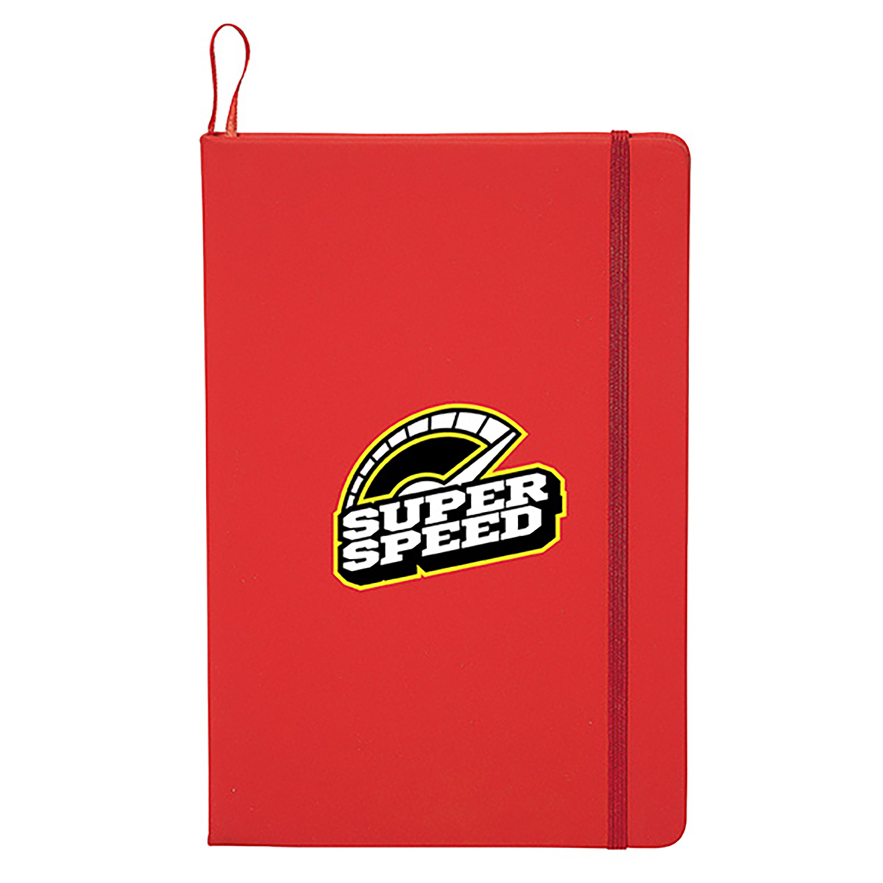 King Edward Large Journal 3