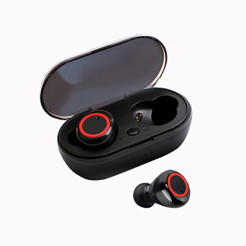 Wireless 5.0 TWS (True Wireless Stereo) Earbuds 4
