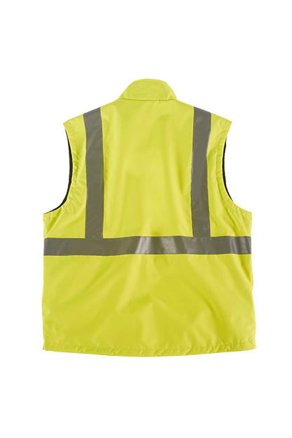 Xtreme Visibility Cold Weather Vest 4