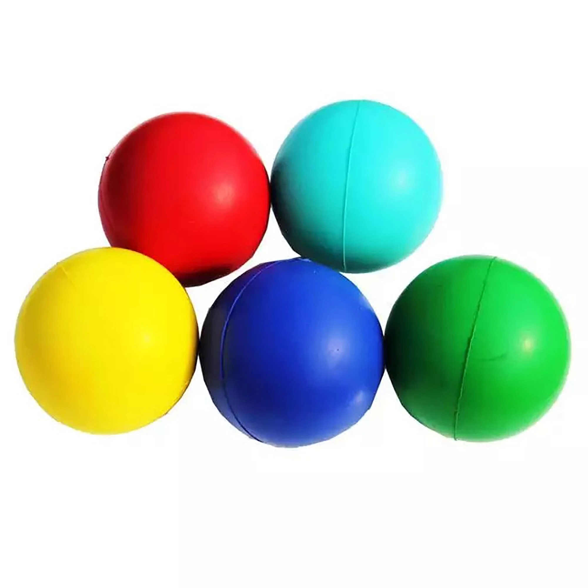 Pu Foam Squeeze Stress Ball 1