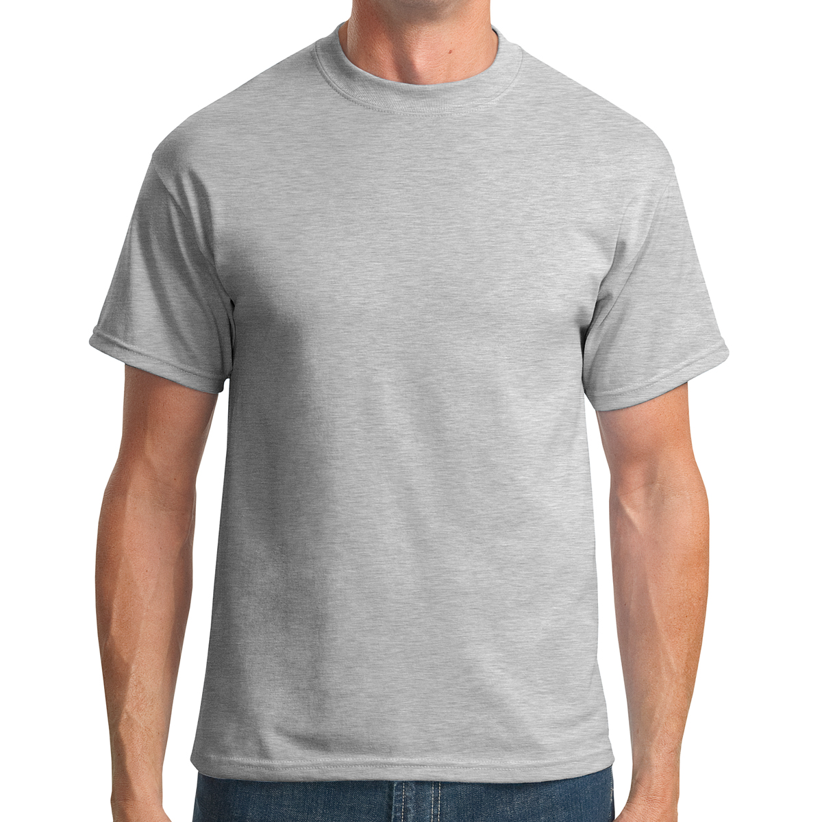 Port & Company® Tall Core Blend Tee 109