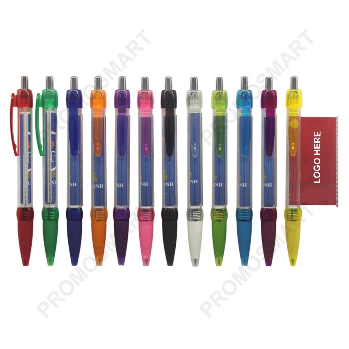 Advertising Banner Pen 2