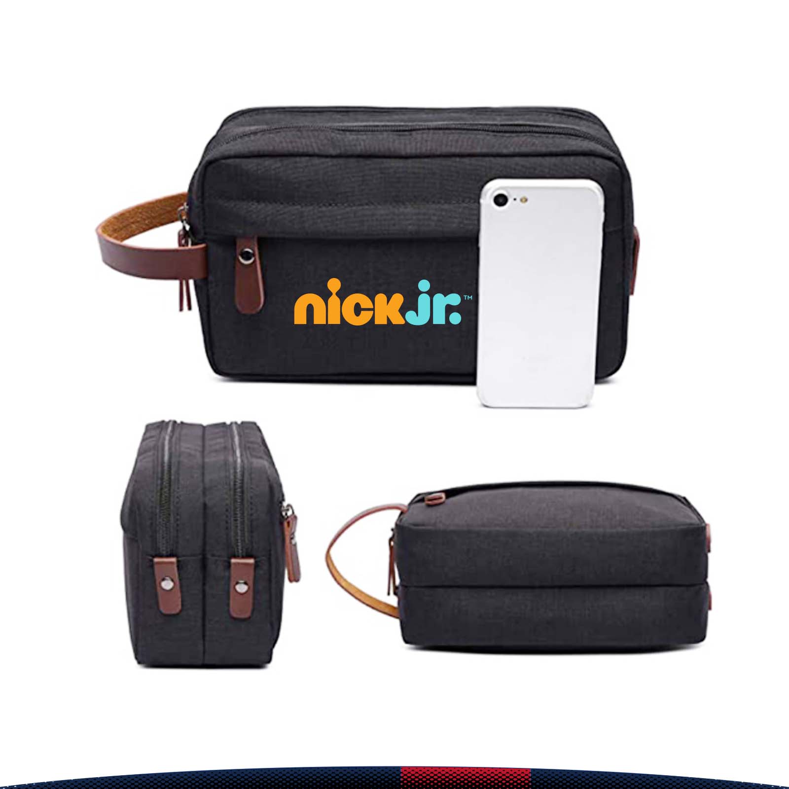Mocee Makeup Bag 7