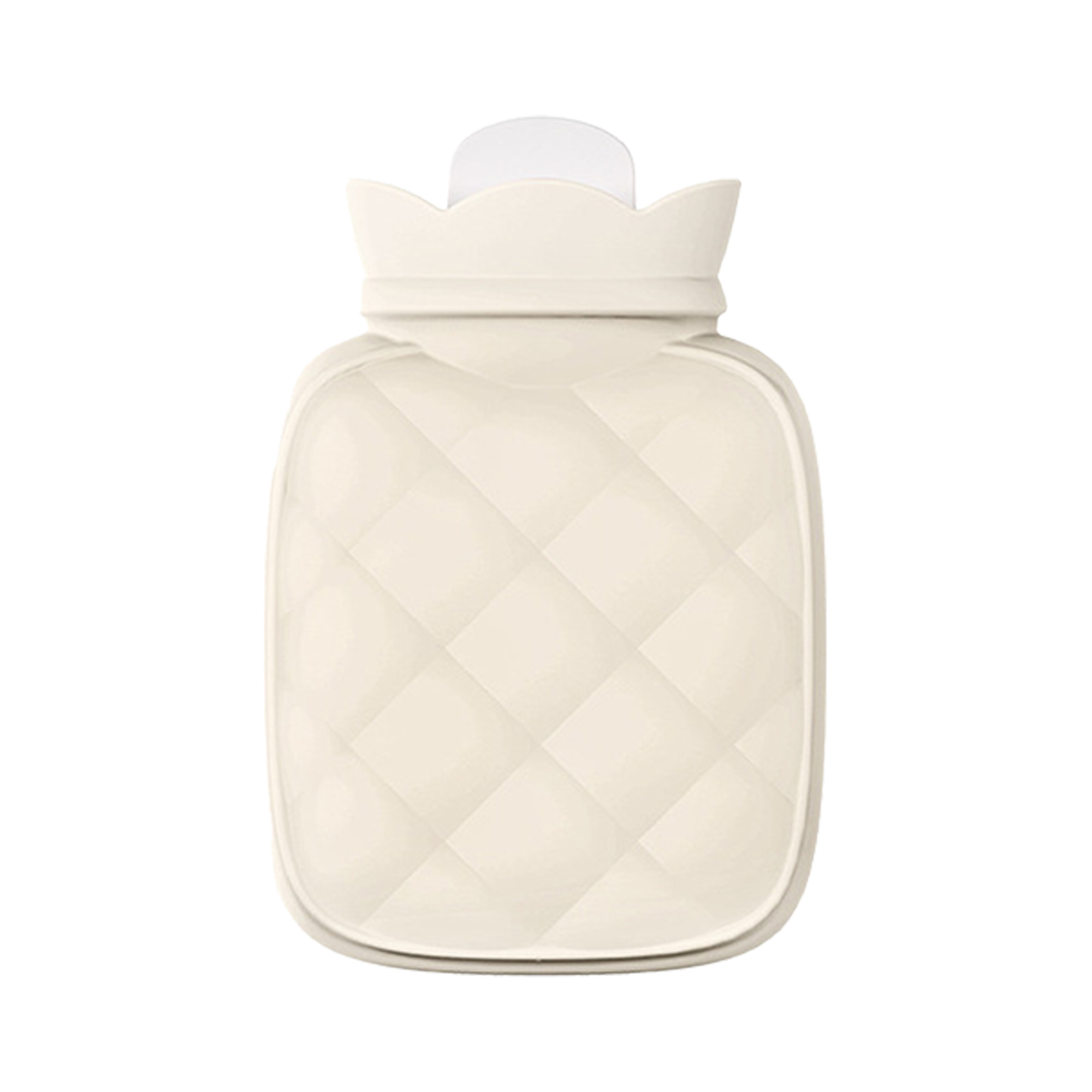 Mini Silicone Hand Warmer Hot Water Bag 6