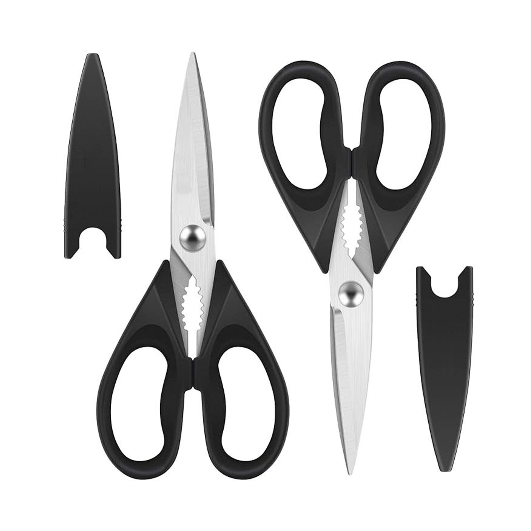 Kitchen Scissors 1