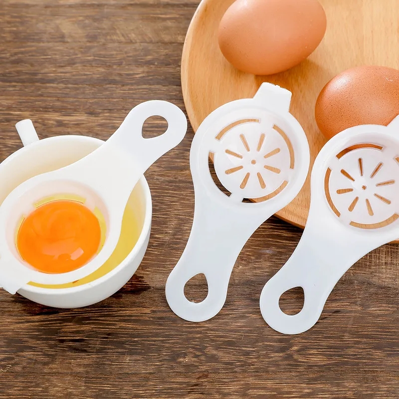 Practical Egg White Separator 3