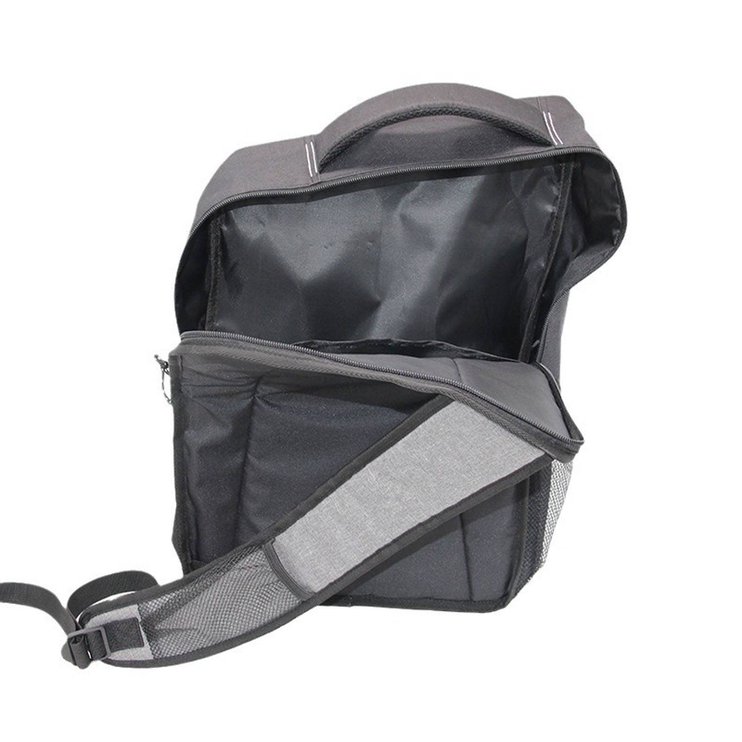 Laptop Sling Backpack 3