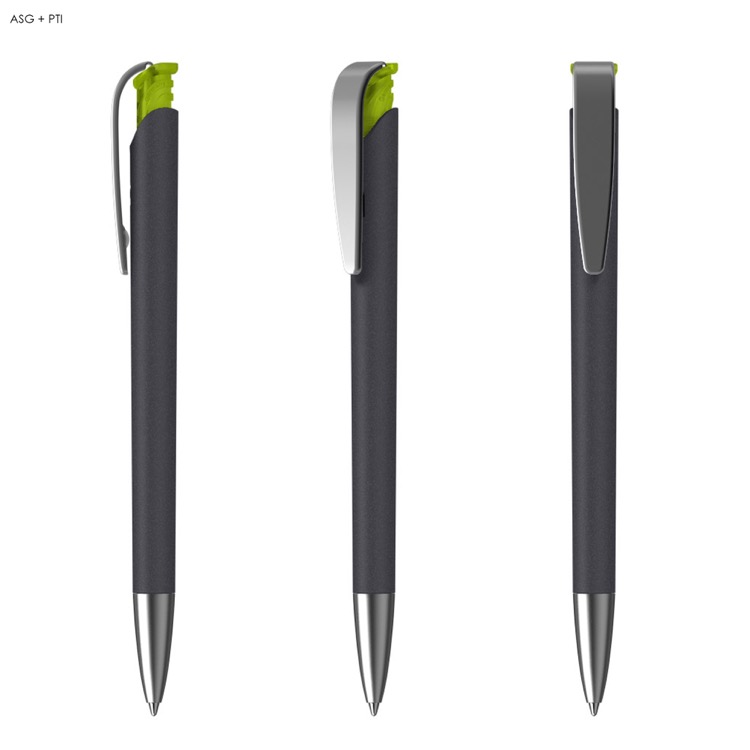 Jona MM Soft grip/Ice 22