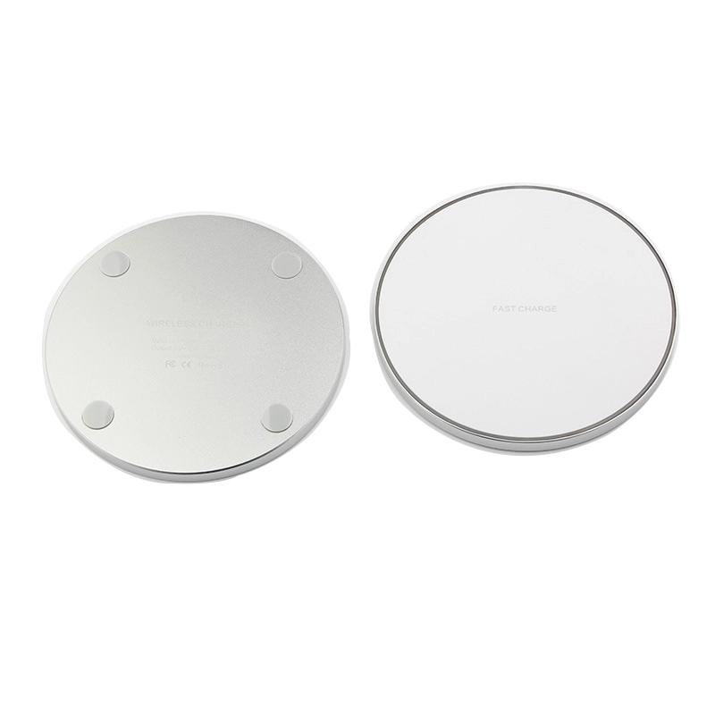 Wireless Phone Fast Charger 3