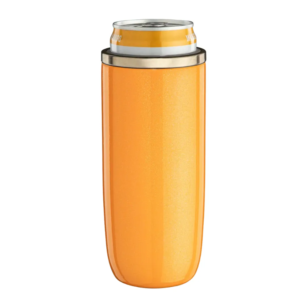 12oz. Slim Can Cooler 8