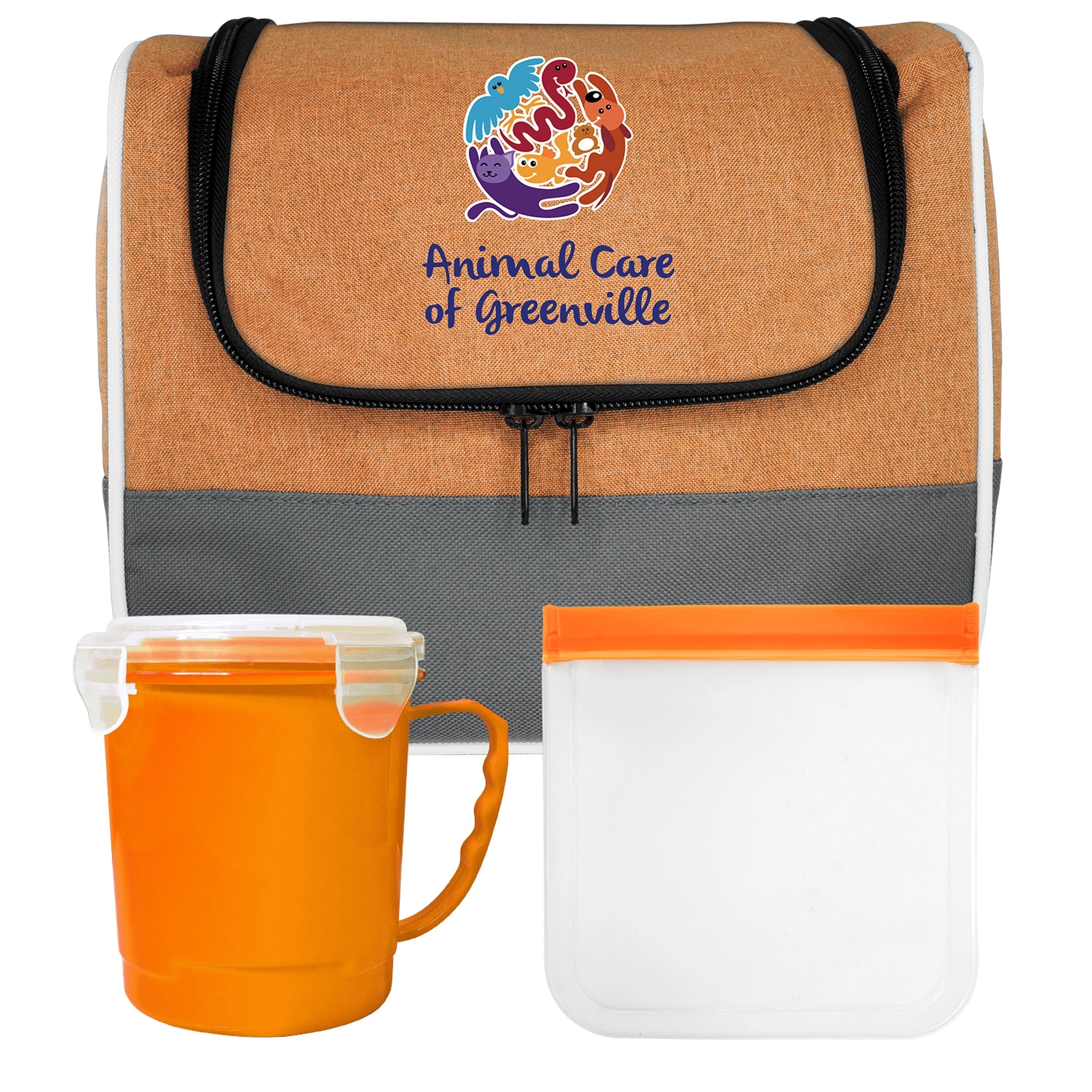 Ridge Soup & Sandwich Set 2