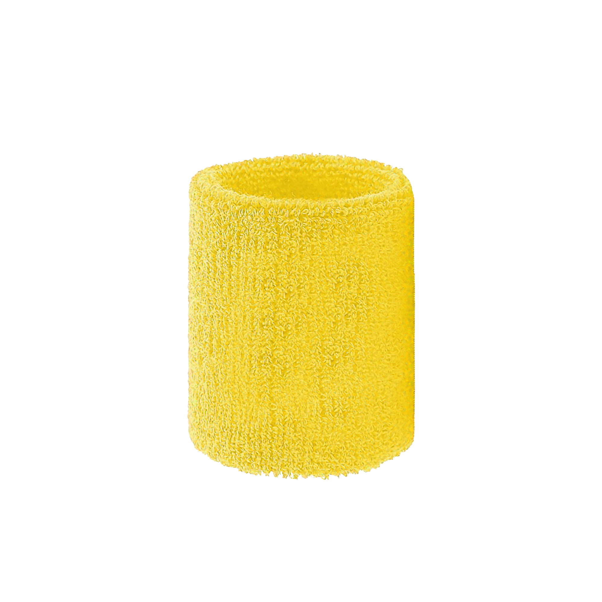 Sporty Embroidered Wristbands Made of Polyester 49