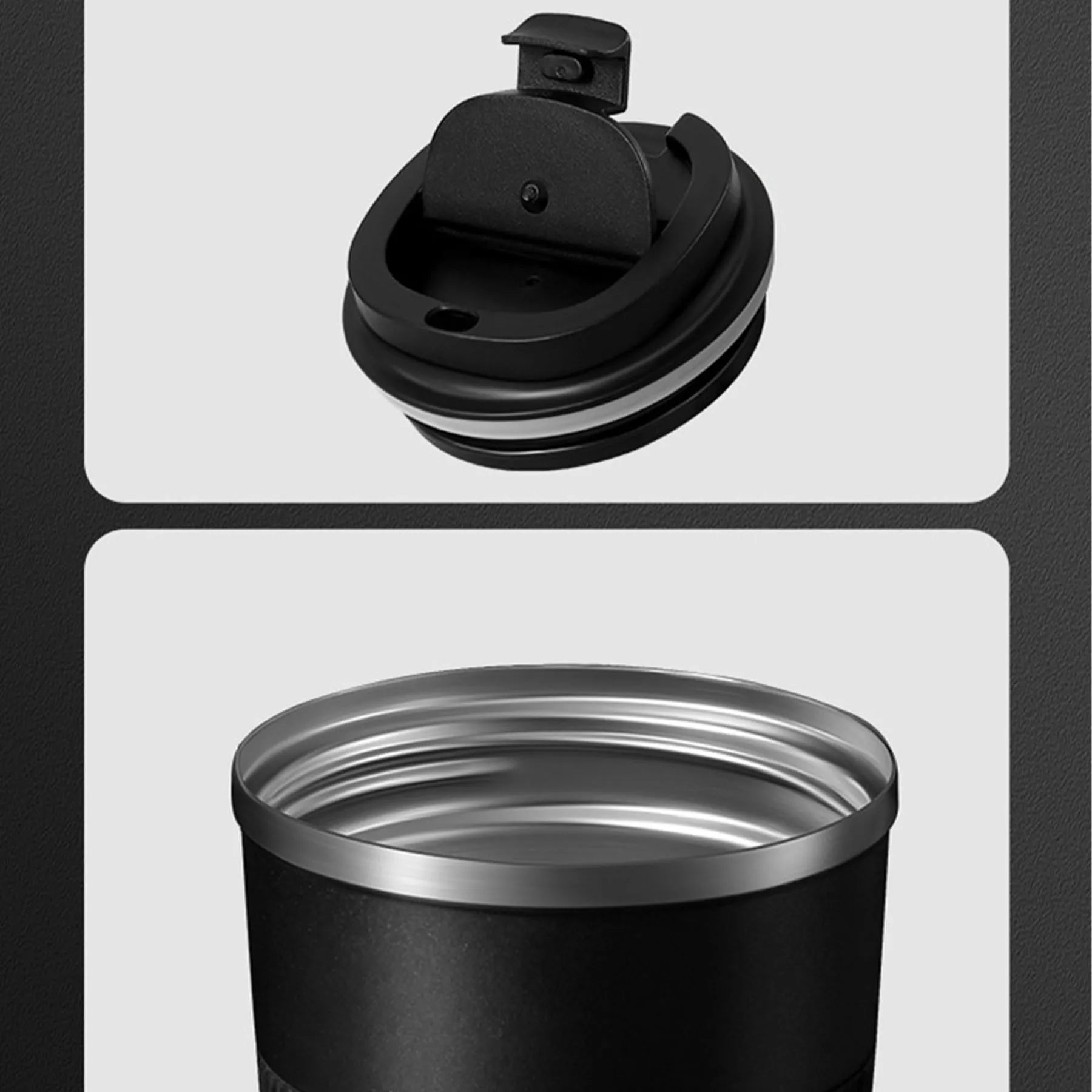Travel Coffee Mug 4