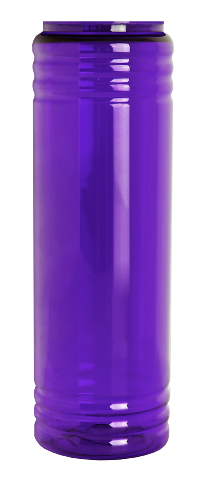 Garyline® Slim Fit Bottle with Drink-Thru Lid - 24 oz. 772