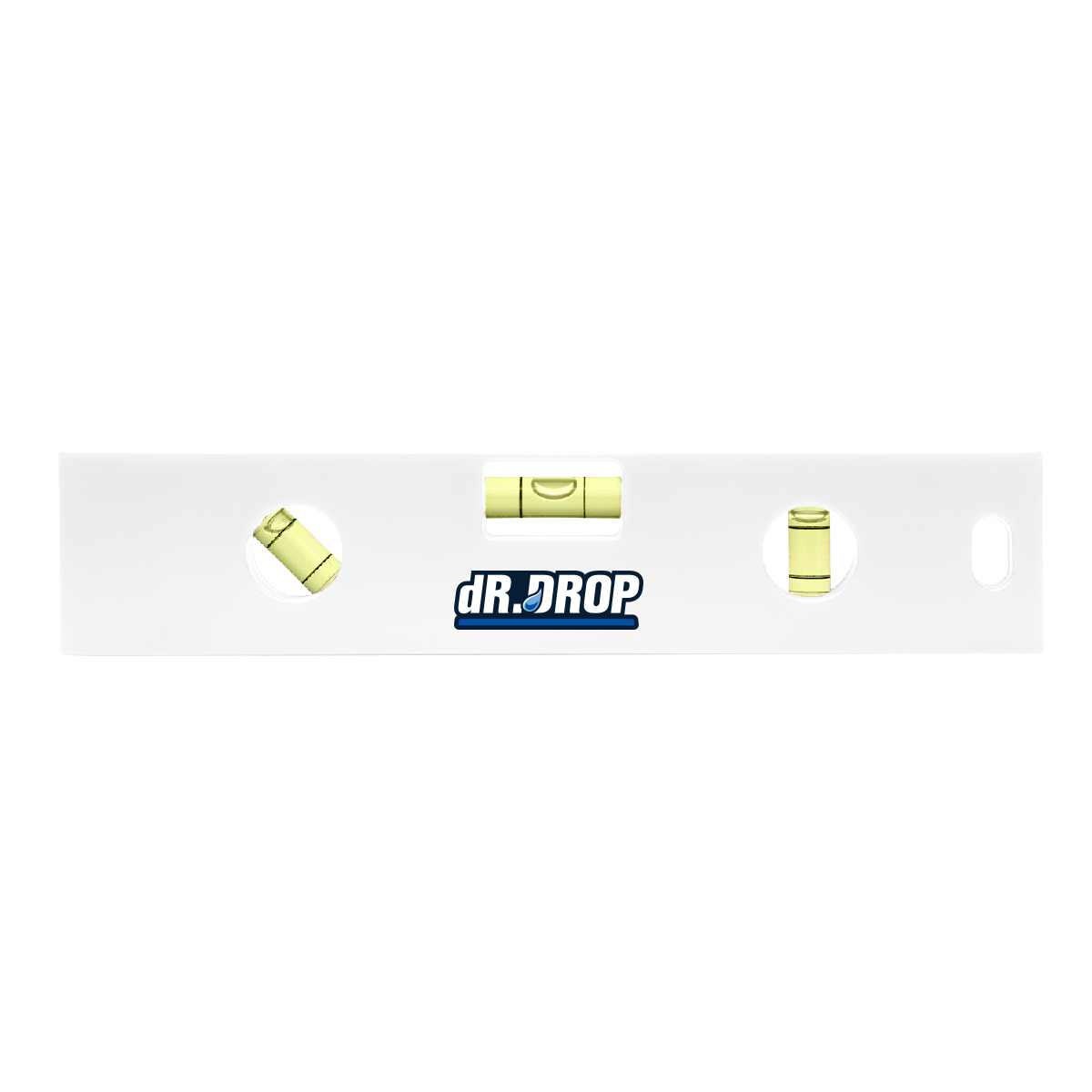 6" Ruler With Level 9