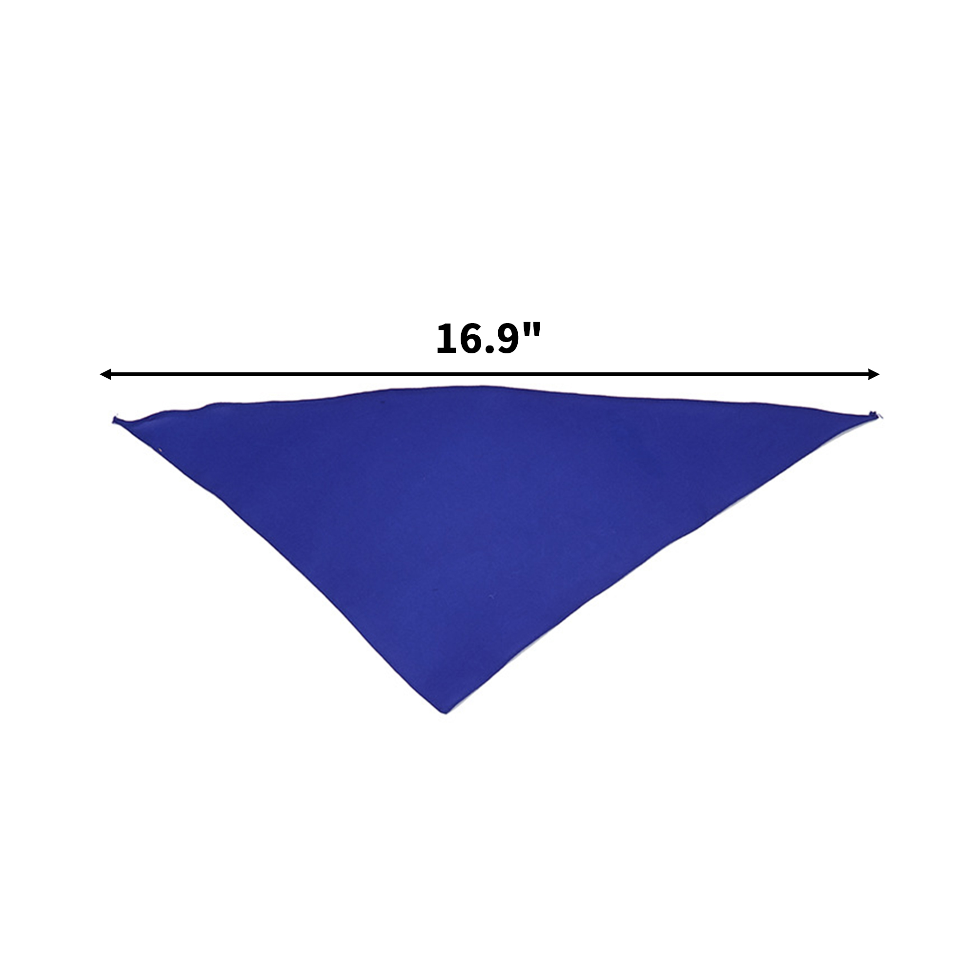 Triangle Dog Bandana Sublimation Printing Design 2