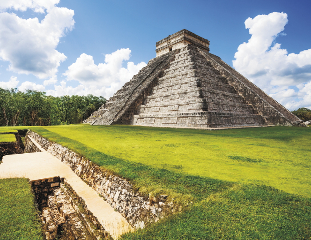 Good Value™ Mexico - Spiral Calendar 60