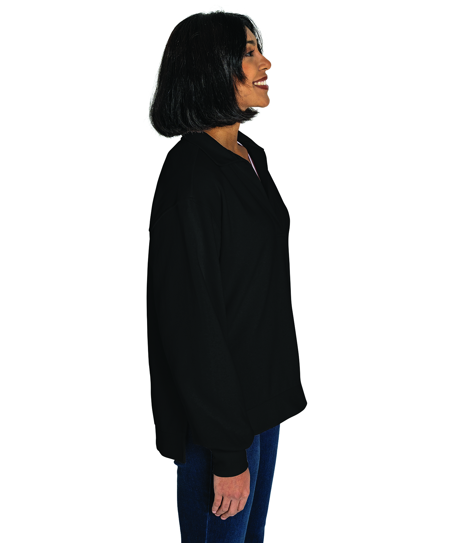 Women's Coastal Sweatshirt