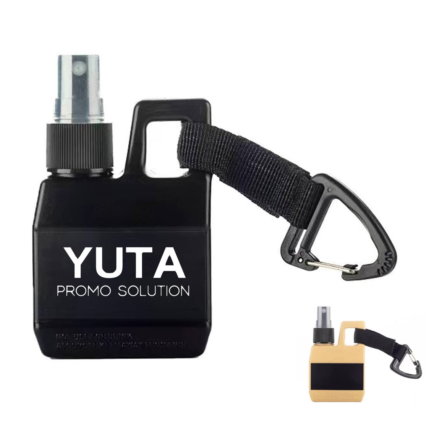 2.8 Oz Outdoor Aispense Atomizer Empty Spray Bottle 2