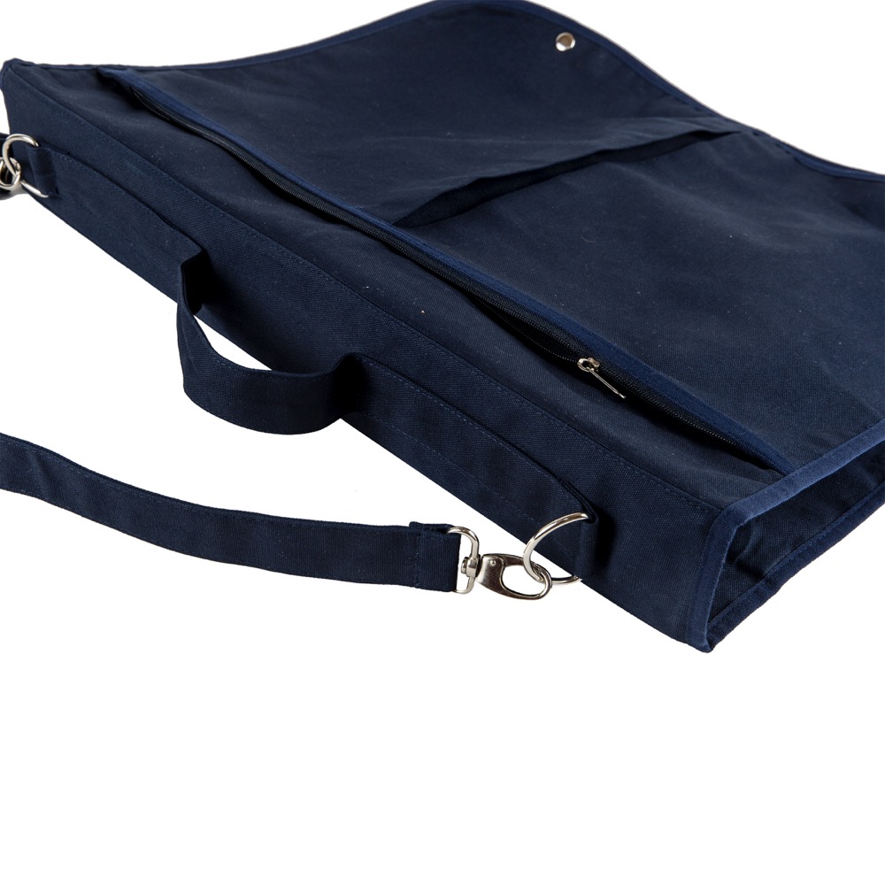 10 Oz. Lightweight Canvas Garment Bag 8