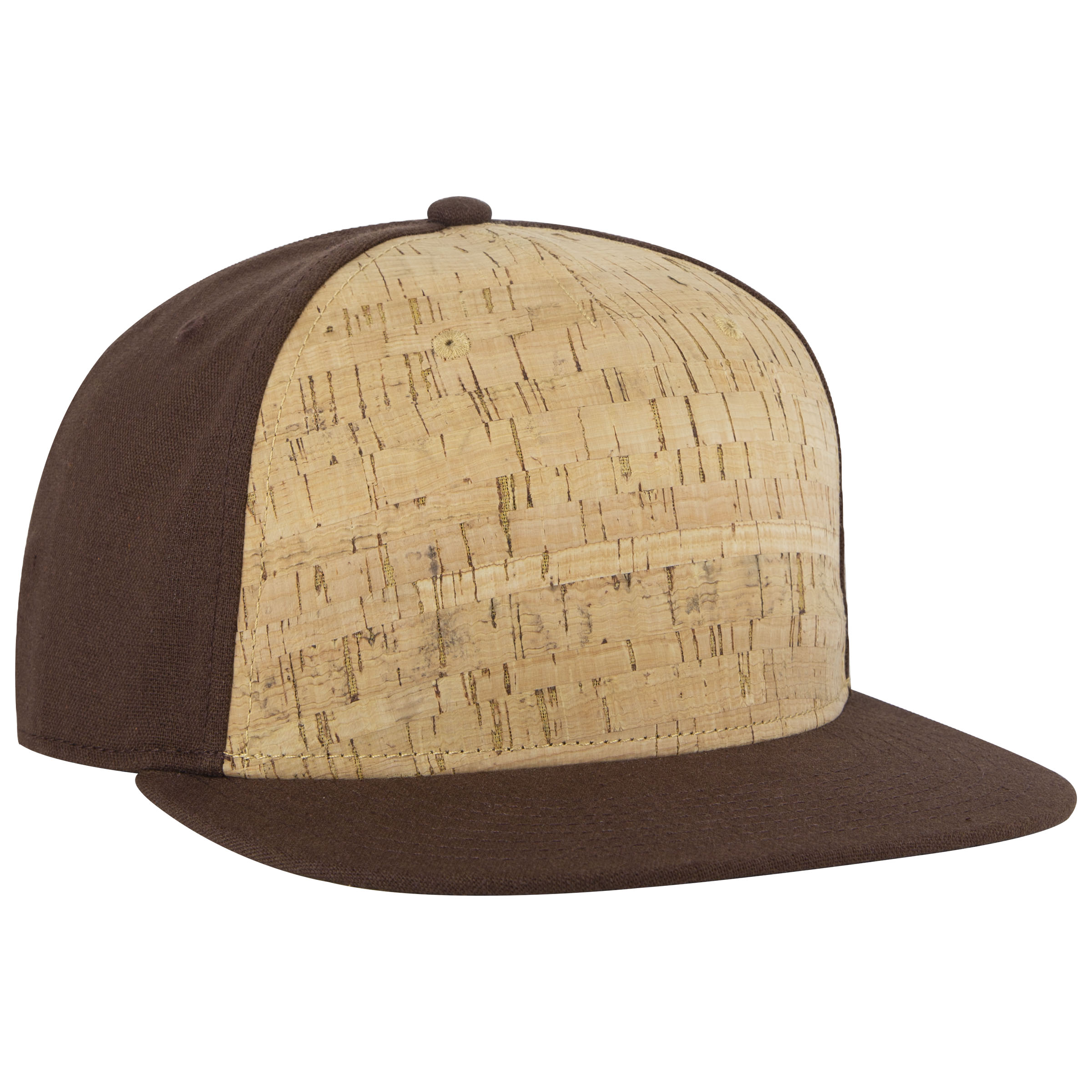 OTTO CAP® OTTO SNAP 5 Panel Pro Style Snapback Hat 87
