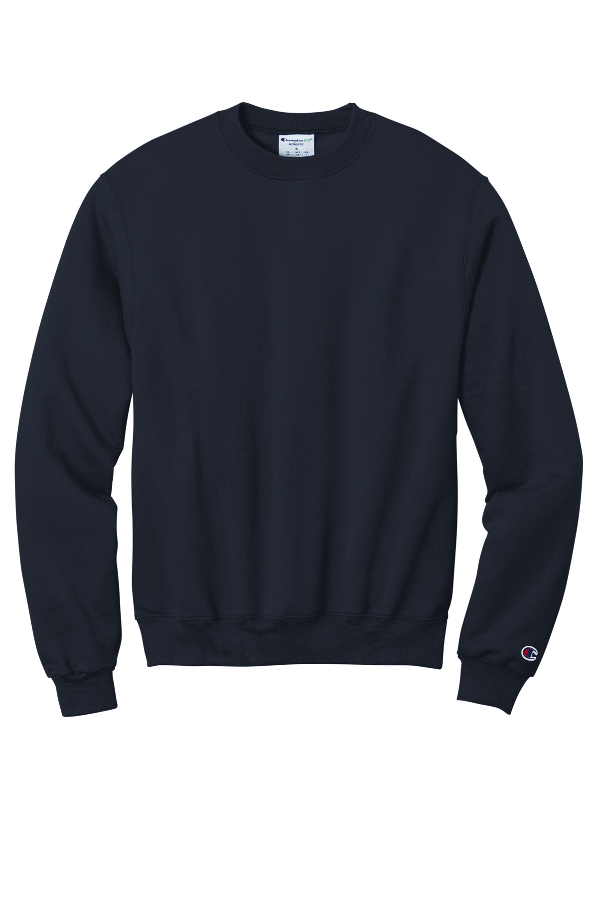 Champion Double Dry Eco Crewneck Sweatshirt 67