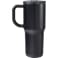 Alpine 30oz Vac Insul Mug w/protective straw cover 34