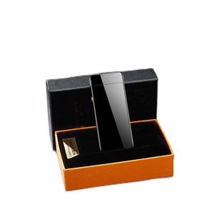 Sleek Electric Arc Lighter With USB Charging 13