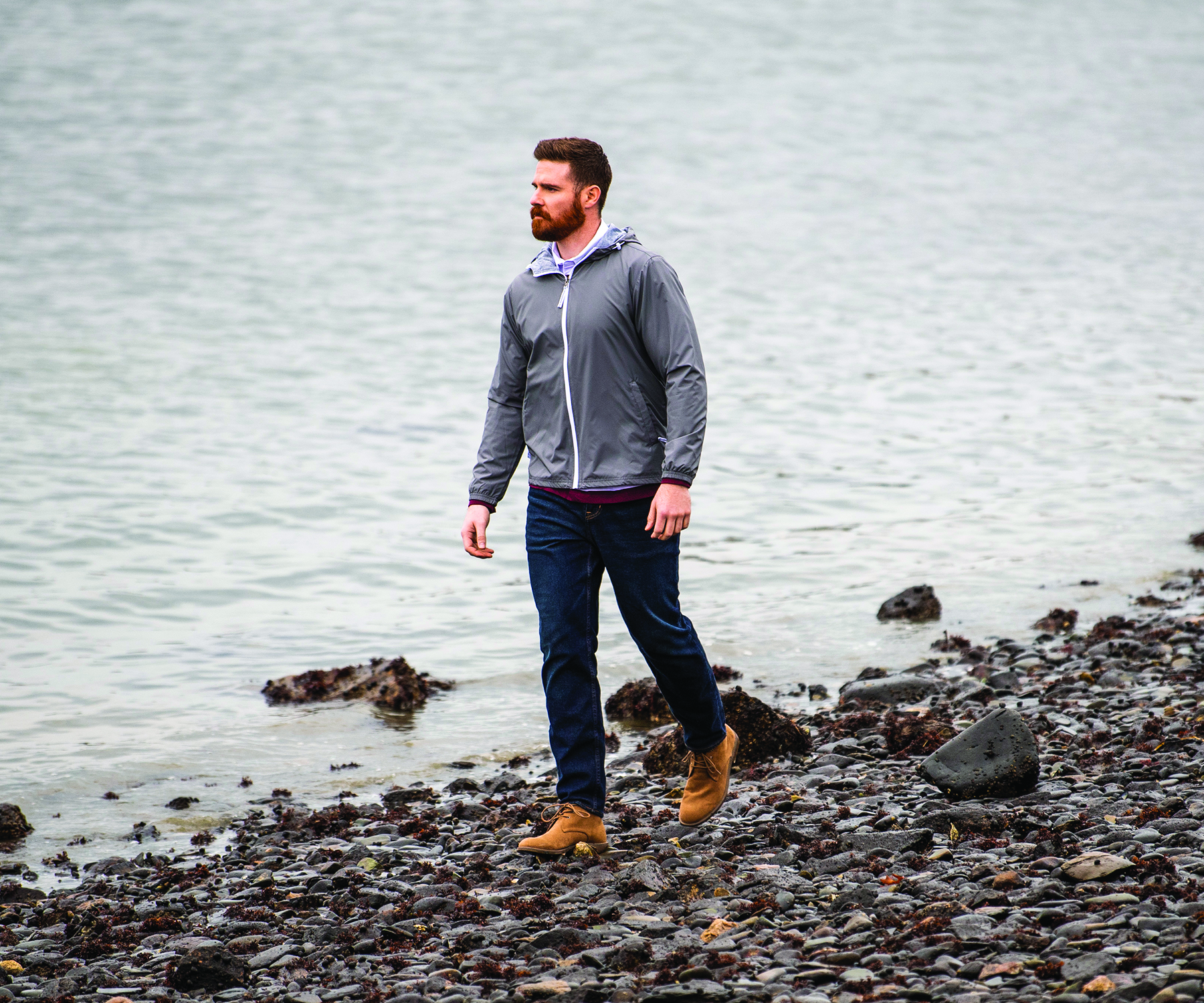 Portsmouth Jacket 19
