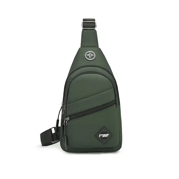 Crossbody Sling Bag 1