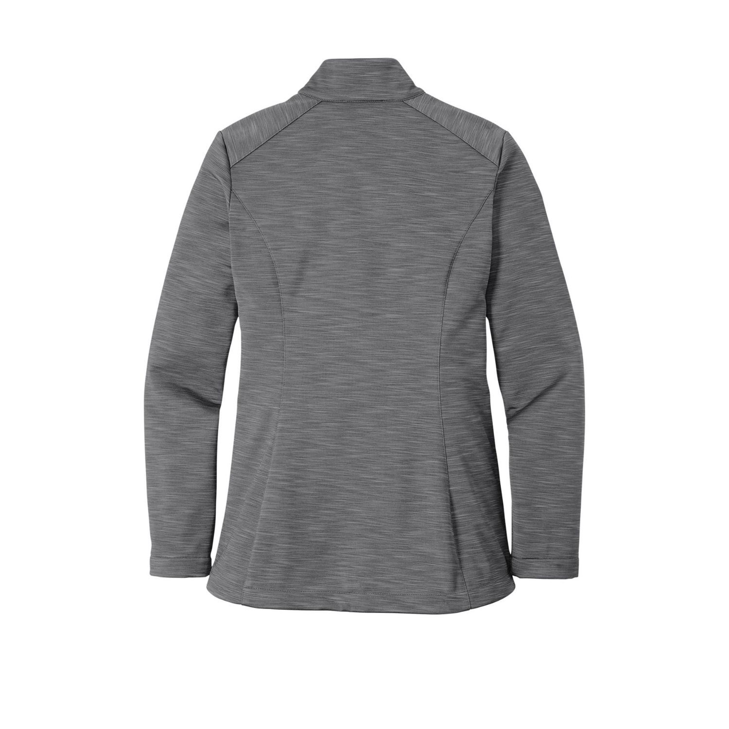 Port Authority® Stream Soft Shell Jacket For Women 4