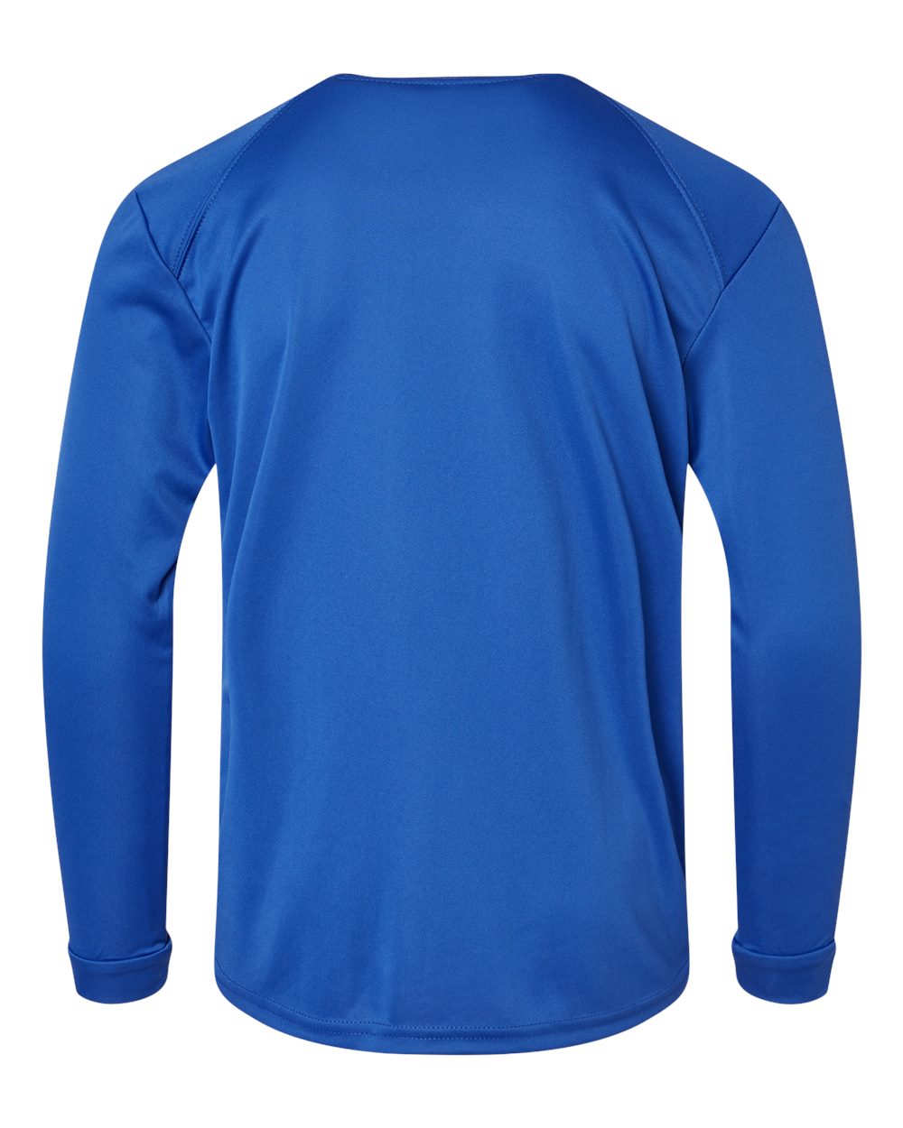 Youth Long Islander Performance Long Sleeve T-Shirt - 218Y 21