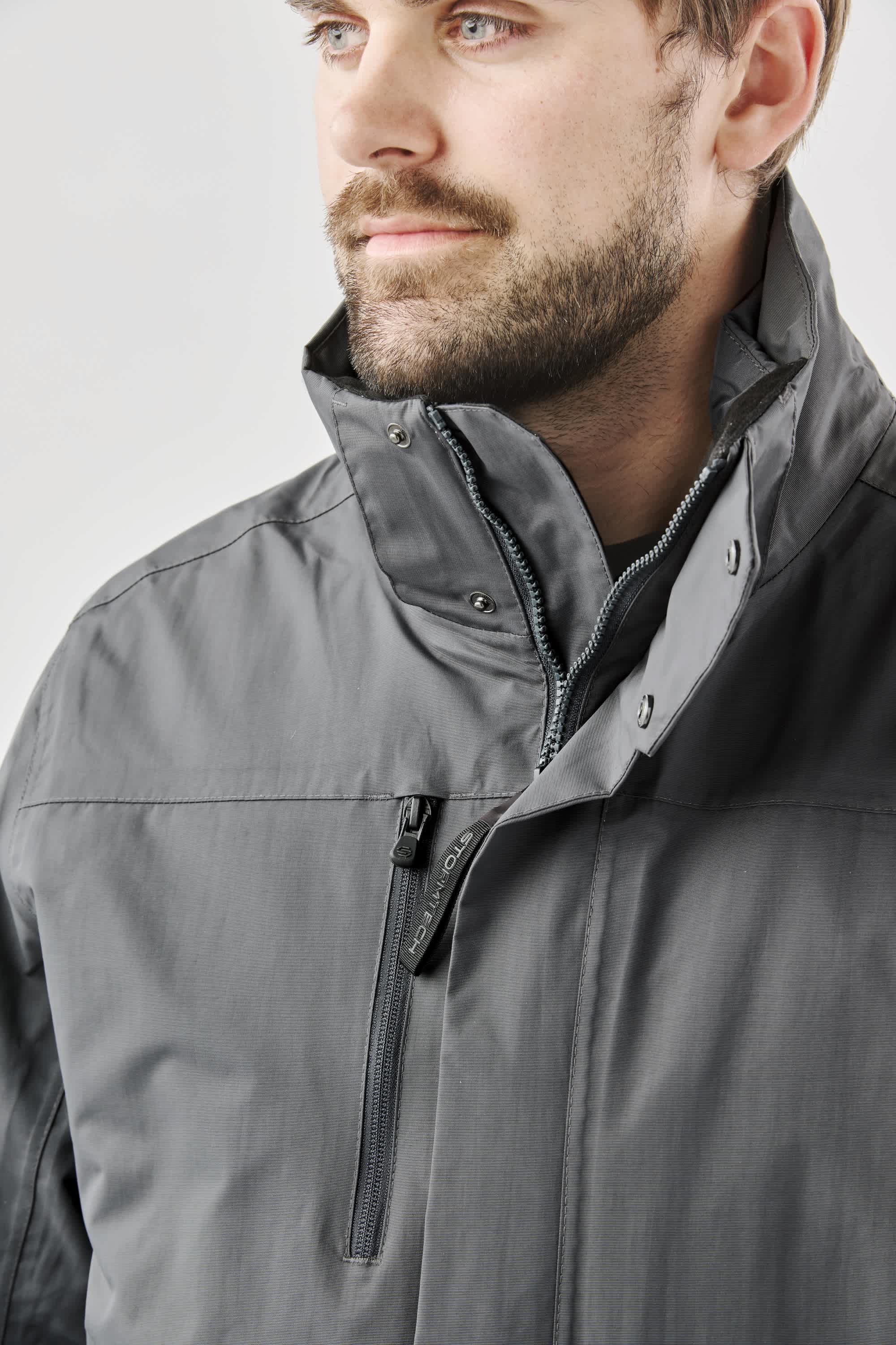 Stormtech Men's Magellan 3-in-1 Jacket 4