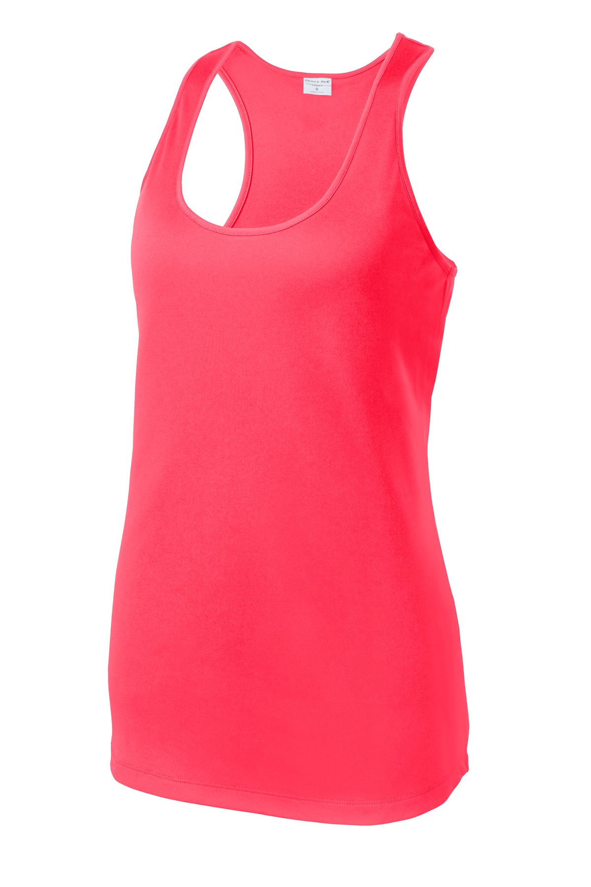 Sport-Tek Women's PosiCharge Competitor Racerback Tank. LST356 75