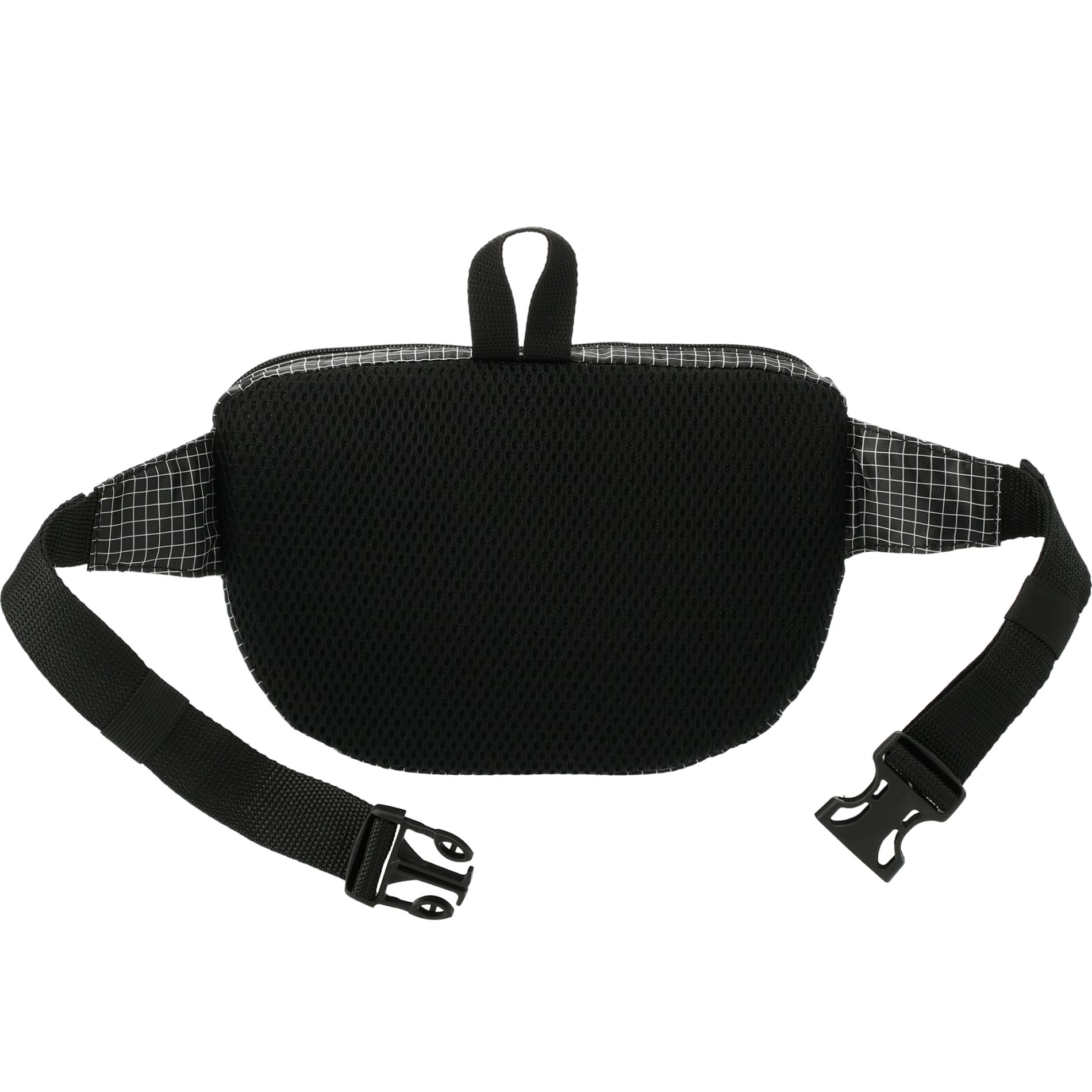 Grid Fanny Pack 7