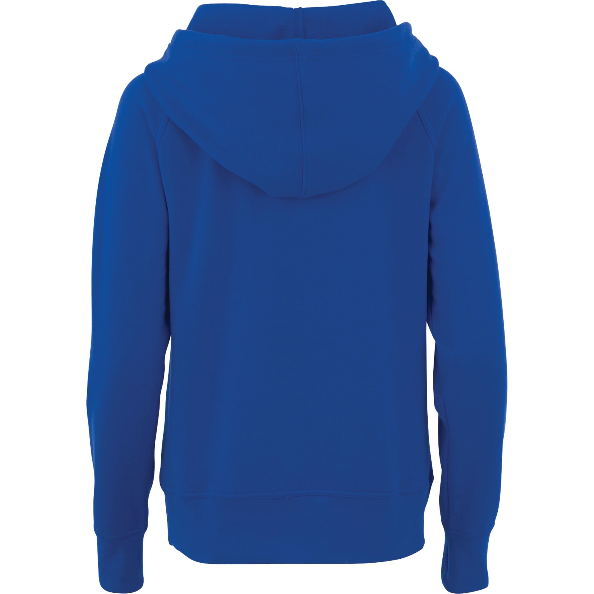 Women's DAYTON Fleece Hoody 94