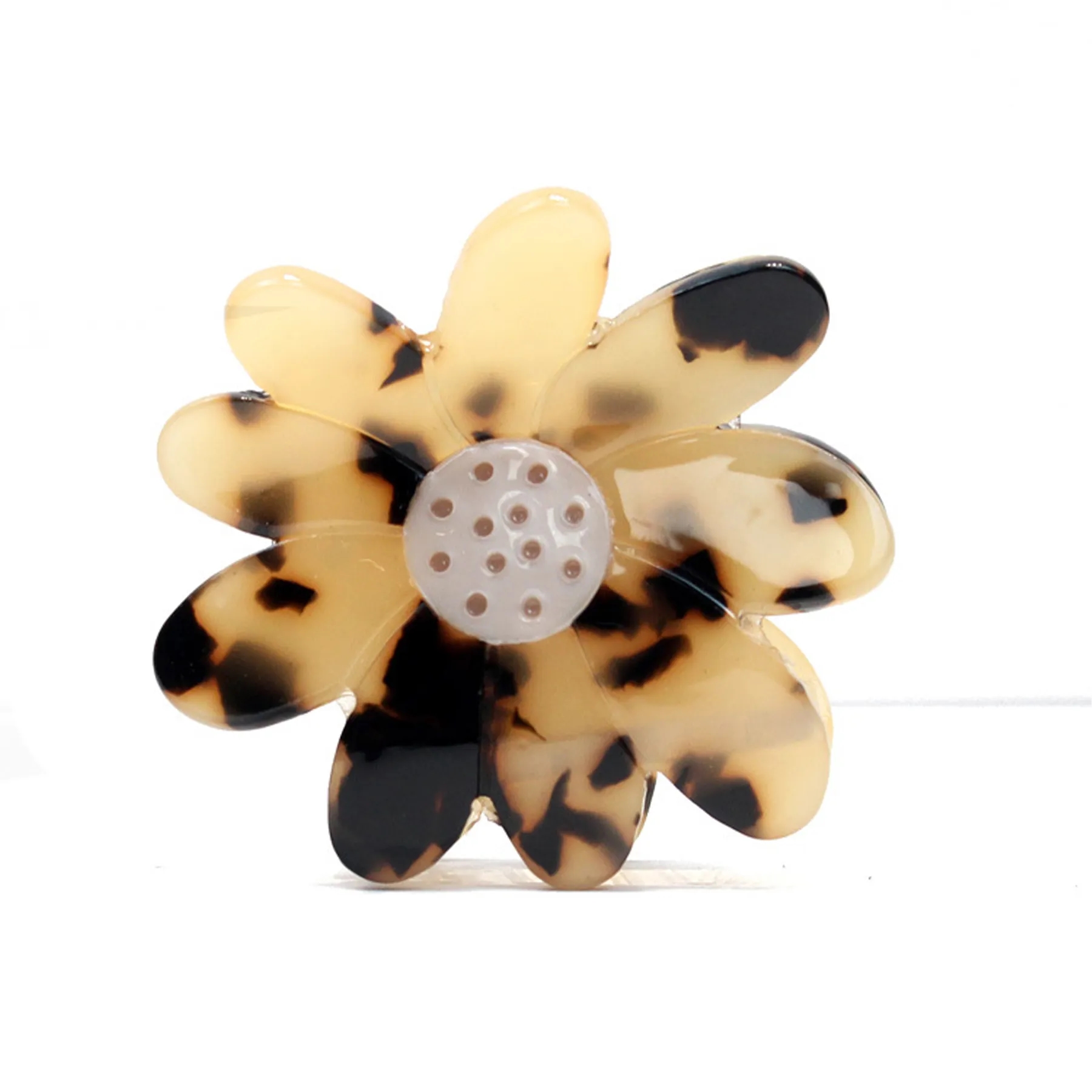 Cute Handmade Hair Clip 6