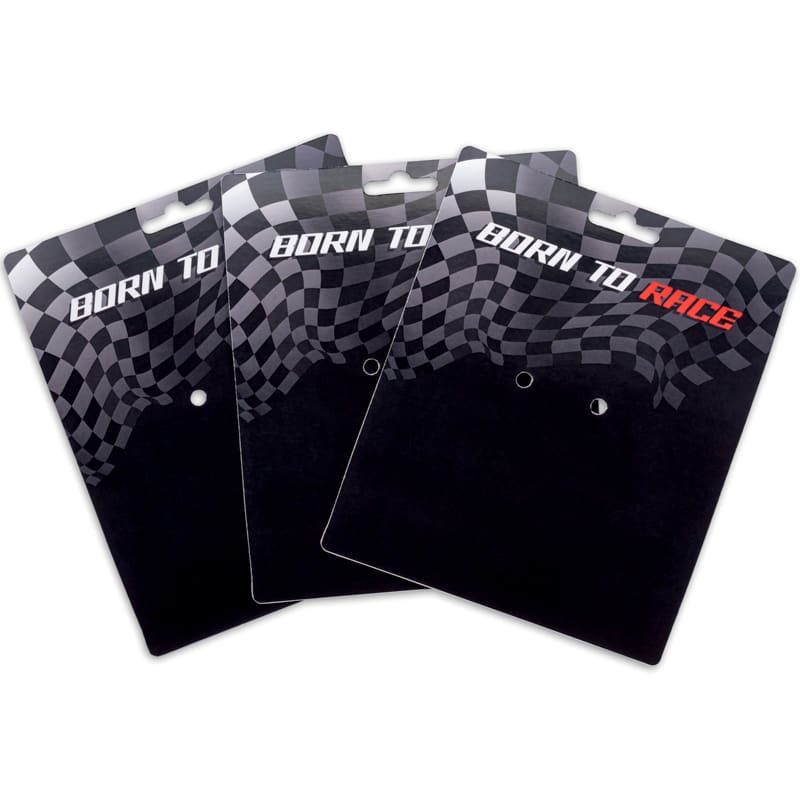 4" Round X 1 Button Packs 6