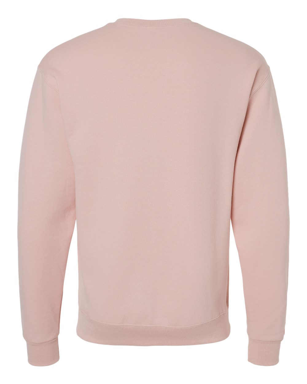 Unisex NuBlend® Crewneck Sweatshirt - 562MR 370