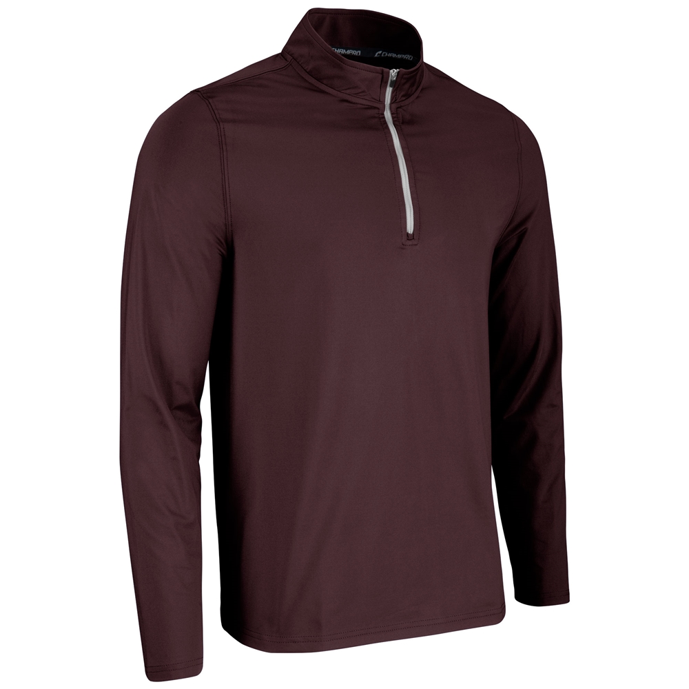 Performance 1/4 Zip 16