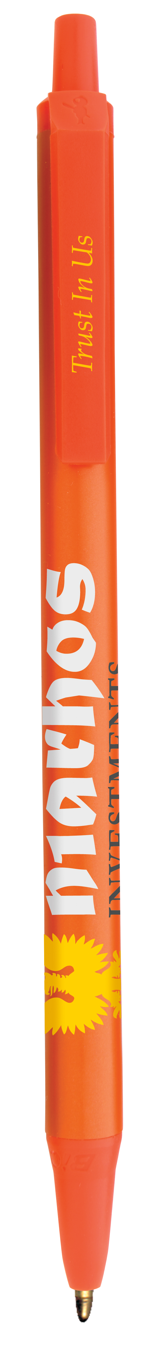 BIC® Clic Stic® Pen