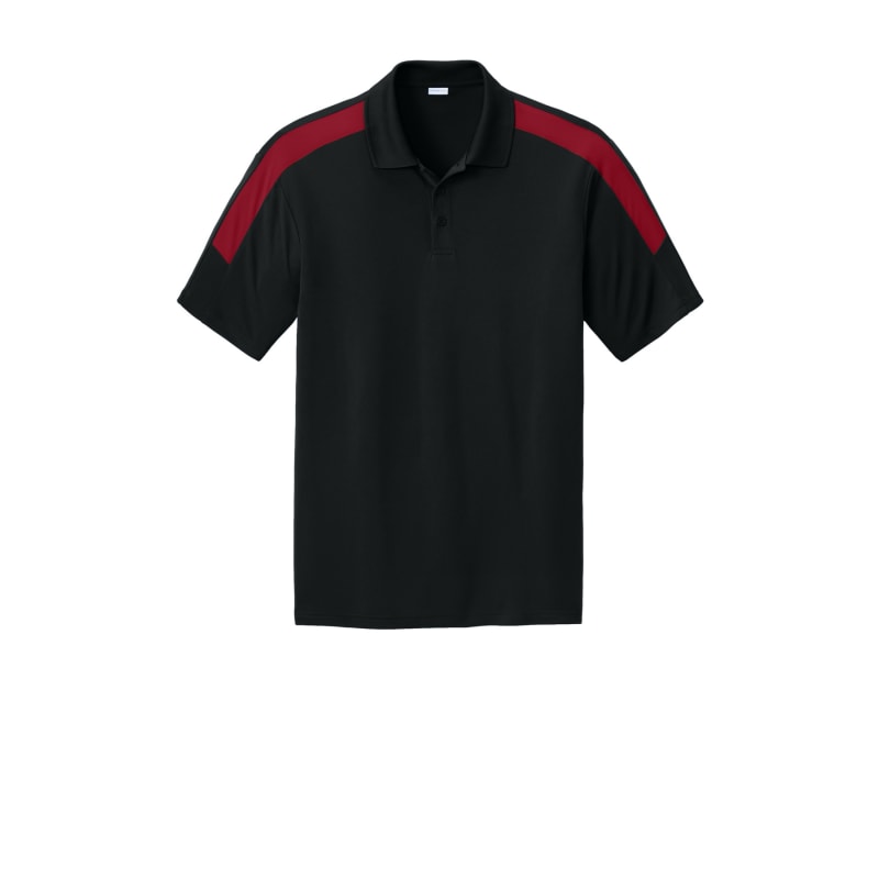 Sport-Tek Competitor United Polo 20